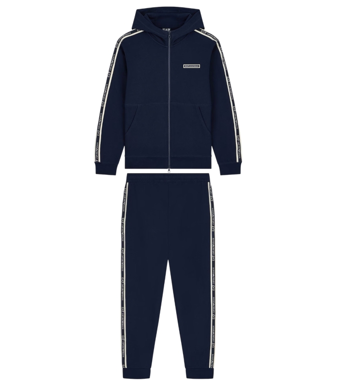 Comprar CHANDAL EA7 TAPE HODIE | EA7