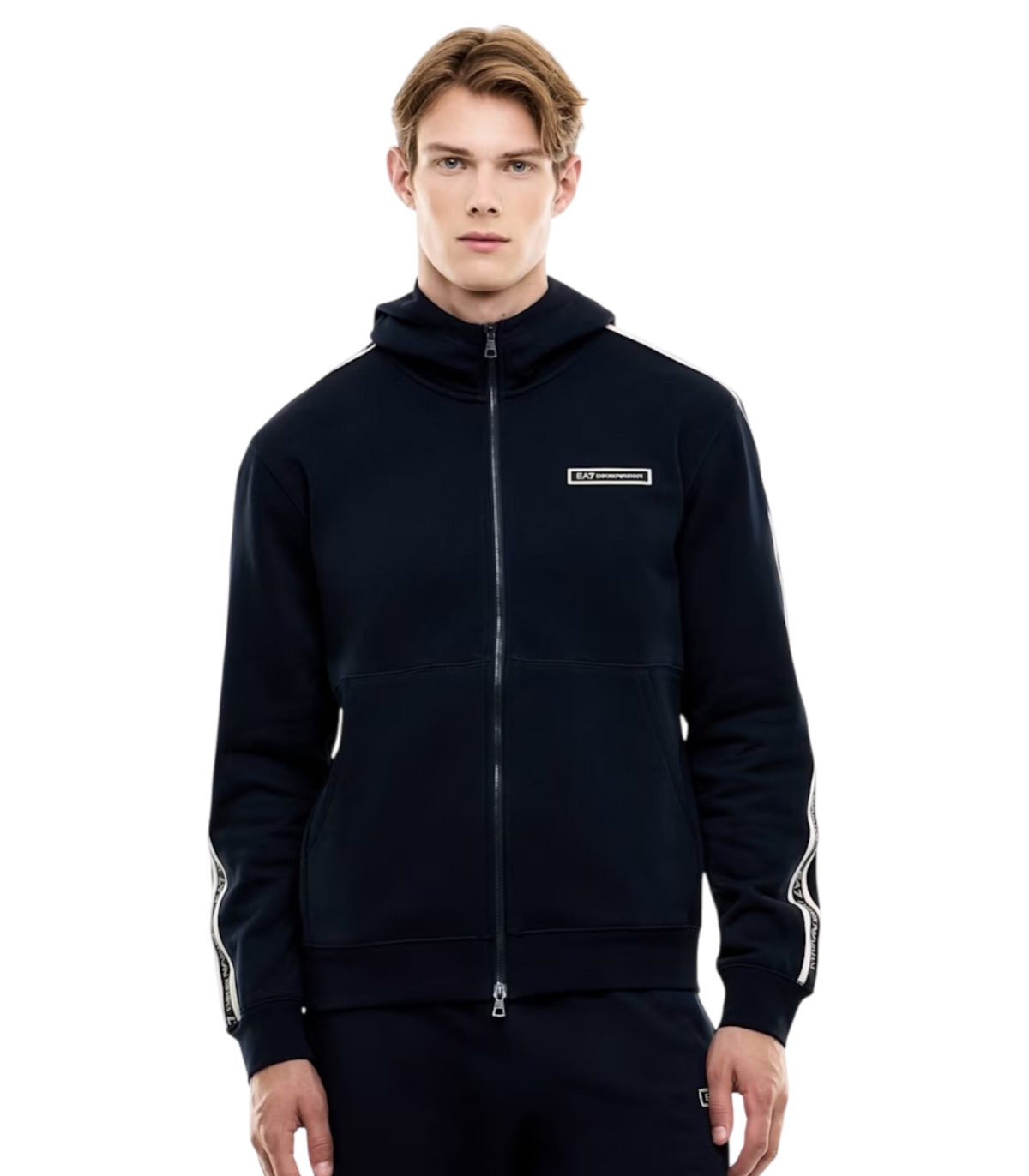 Comprar CHANDAL EA7 TAPE HODIE | EA7