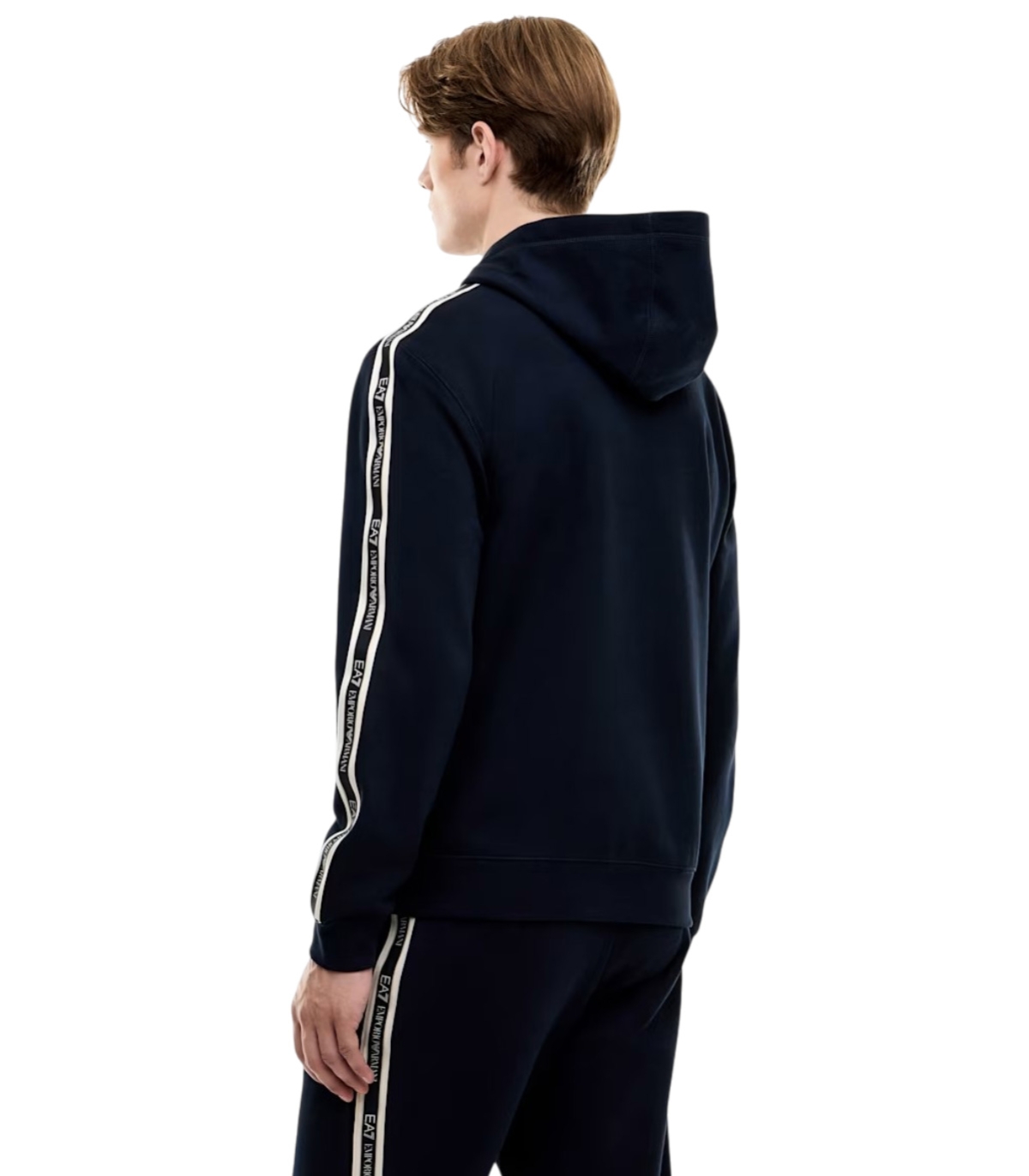 Comprar CHANDAL EA7 TAPE HODIE | EA7
