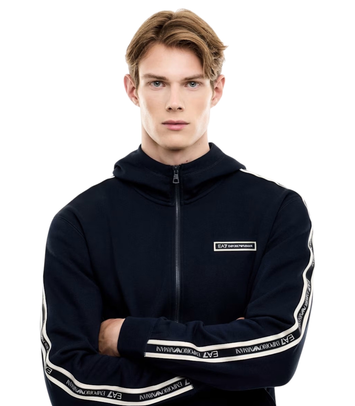 Comprar CHANDAL EA7 TAPE HODIE | EA7
