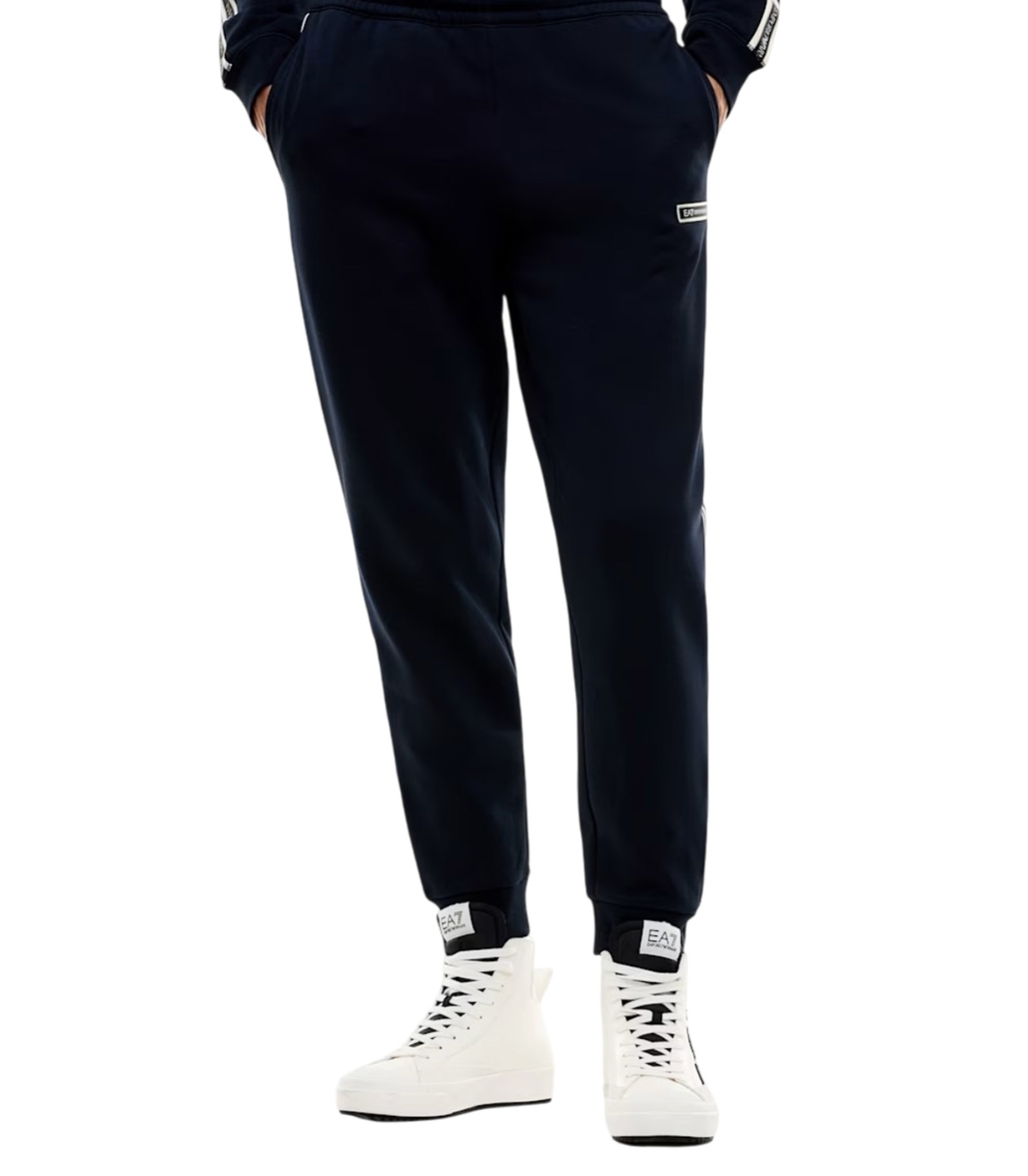 Comprar CHANDAL EA7 TAPE HODIE | EA7