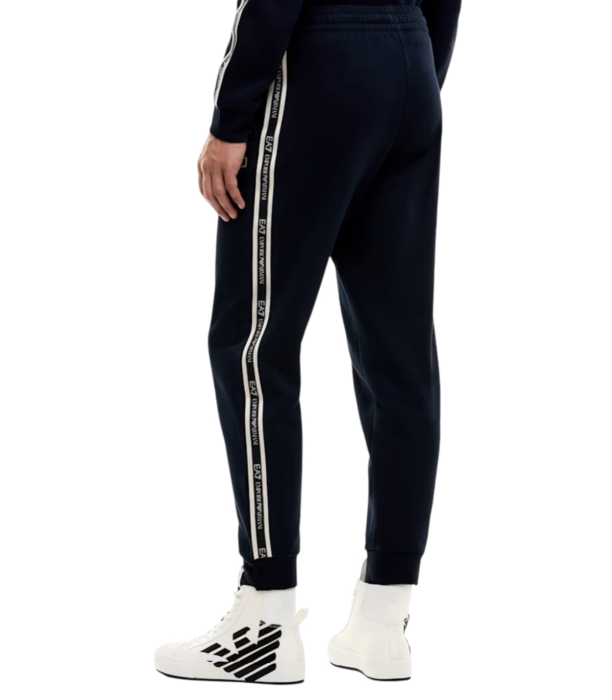 Comprar CHANDAL EA7 TAPE HODIE | EA7
