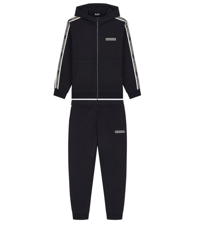 Comprar CHANDAL EA7 TAPE HOODIE | EA7
