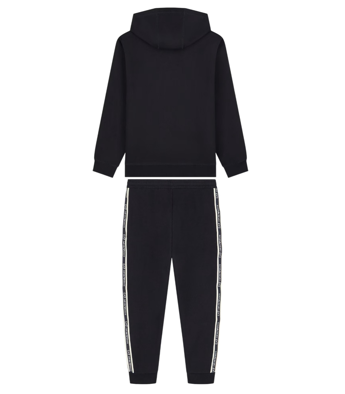 Comprar CHANDAL EA7 TAPE HOODIE | EA7