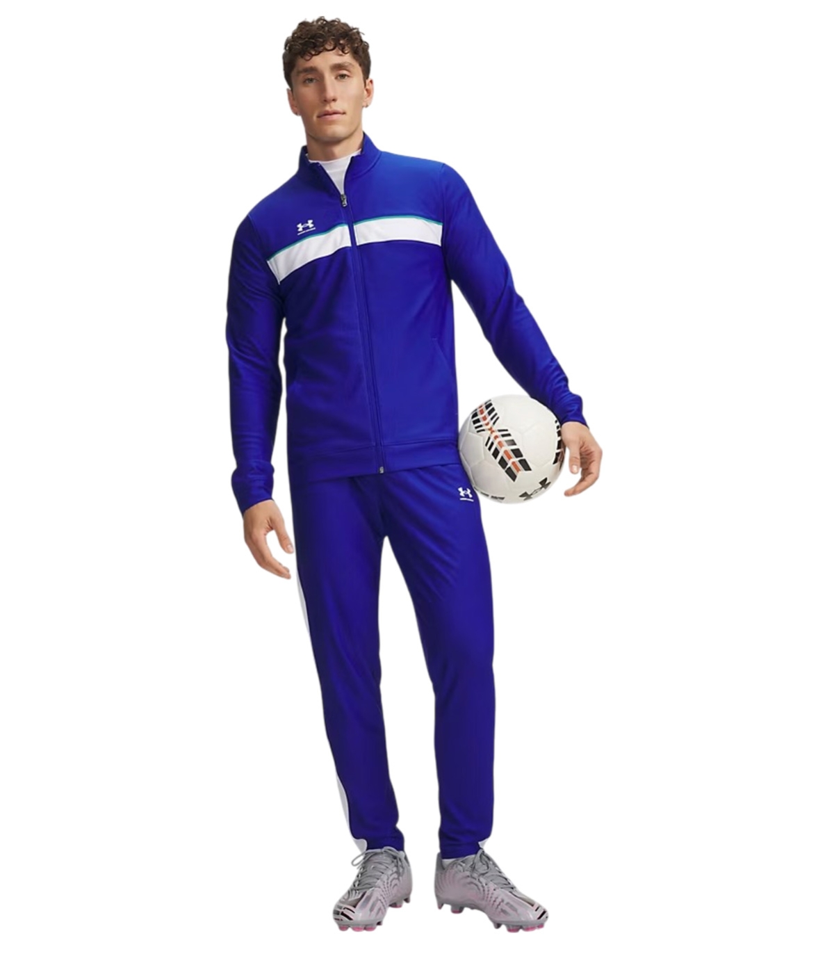 Comprar CHANDAL UNDER ARMOUR | UNDER ARMOUR