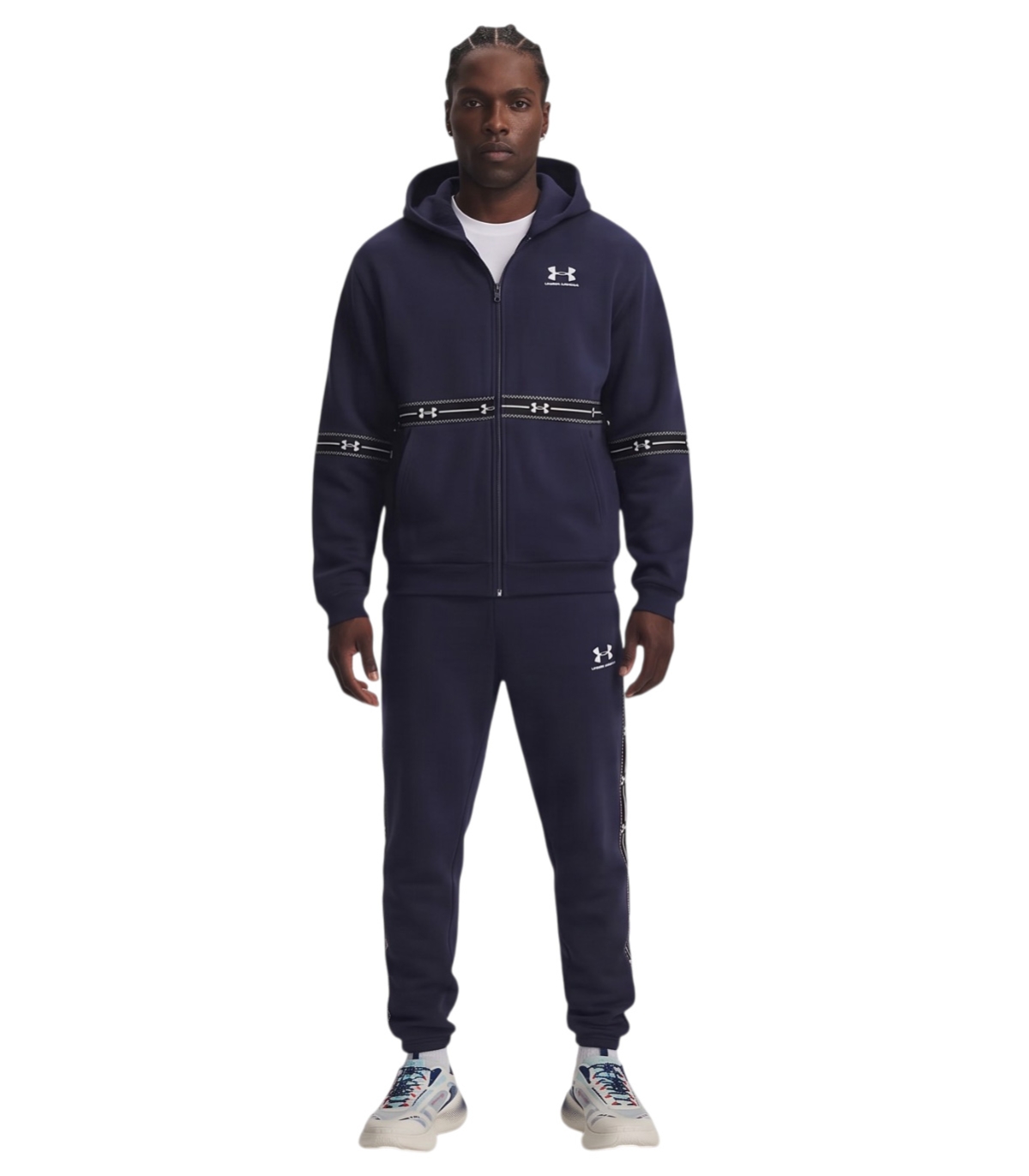Comprar chandal UNDER ARMOUR | UNDER ARMOUR