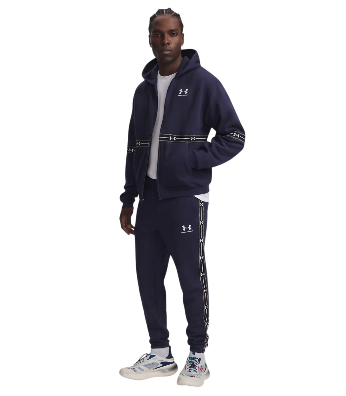 Comprar chandal UNDER ARMOUR | UNDER ARMOUR