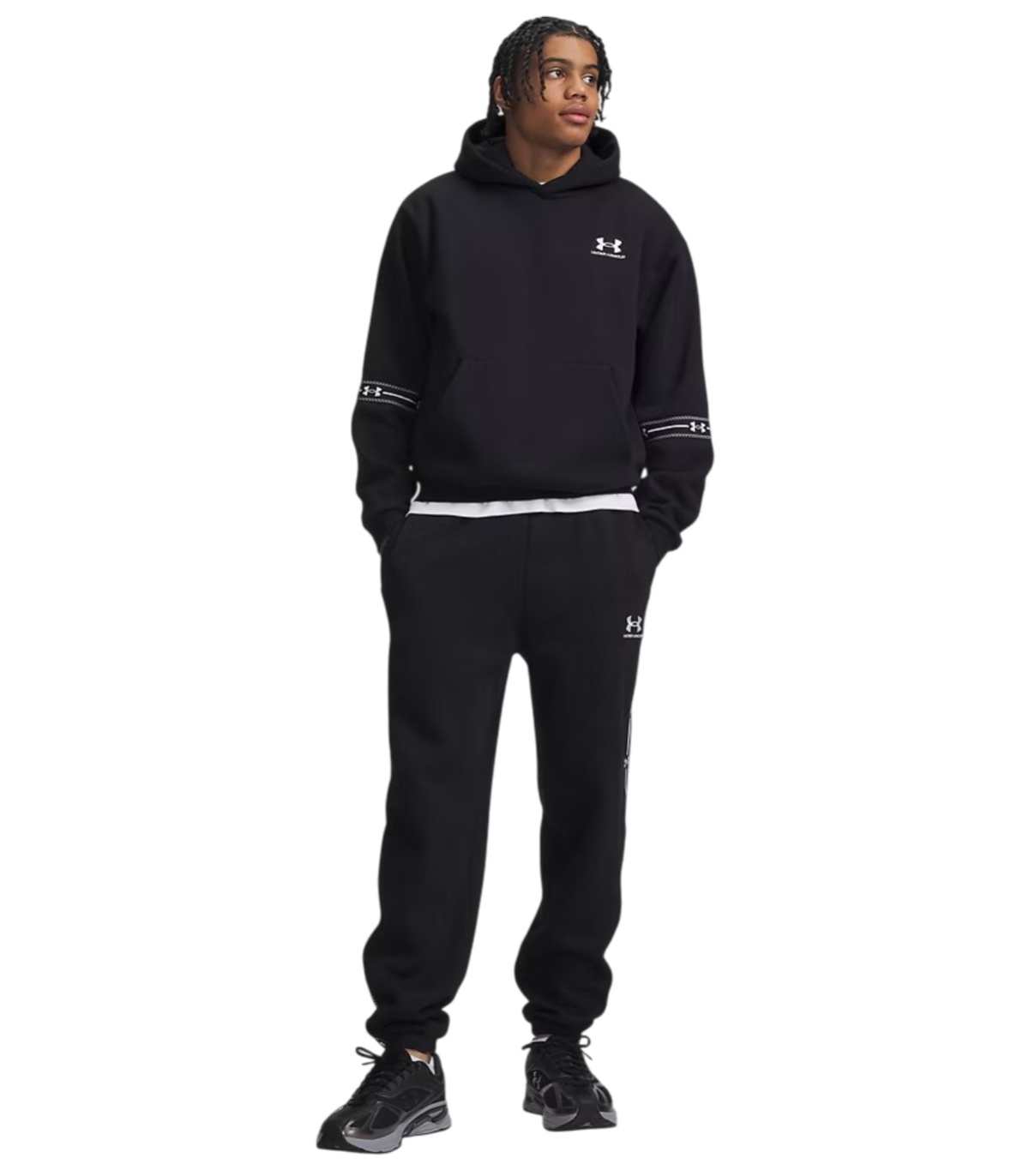 Comprar chandal UNDER ARMOUR | UNDER ARMOUR