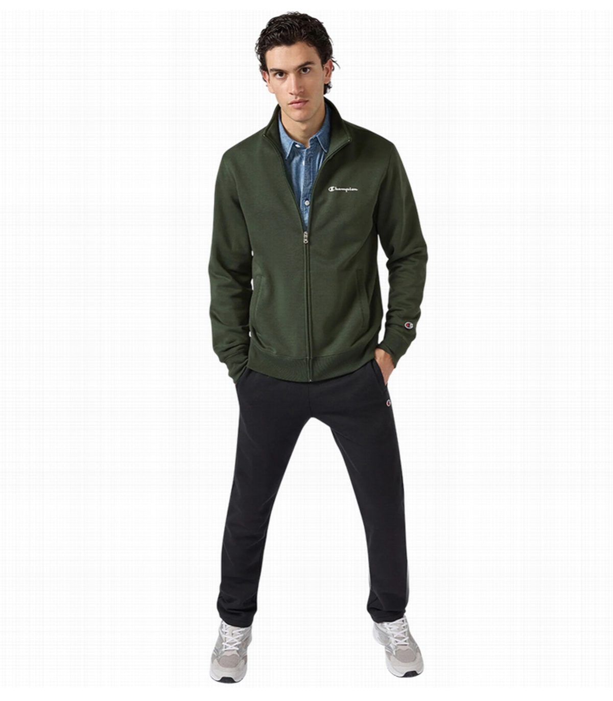 Comprar CHANDAL CHAMPION  | CHAMPION