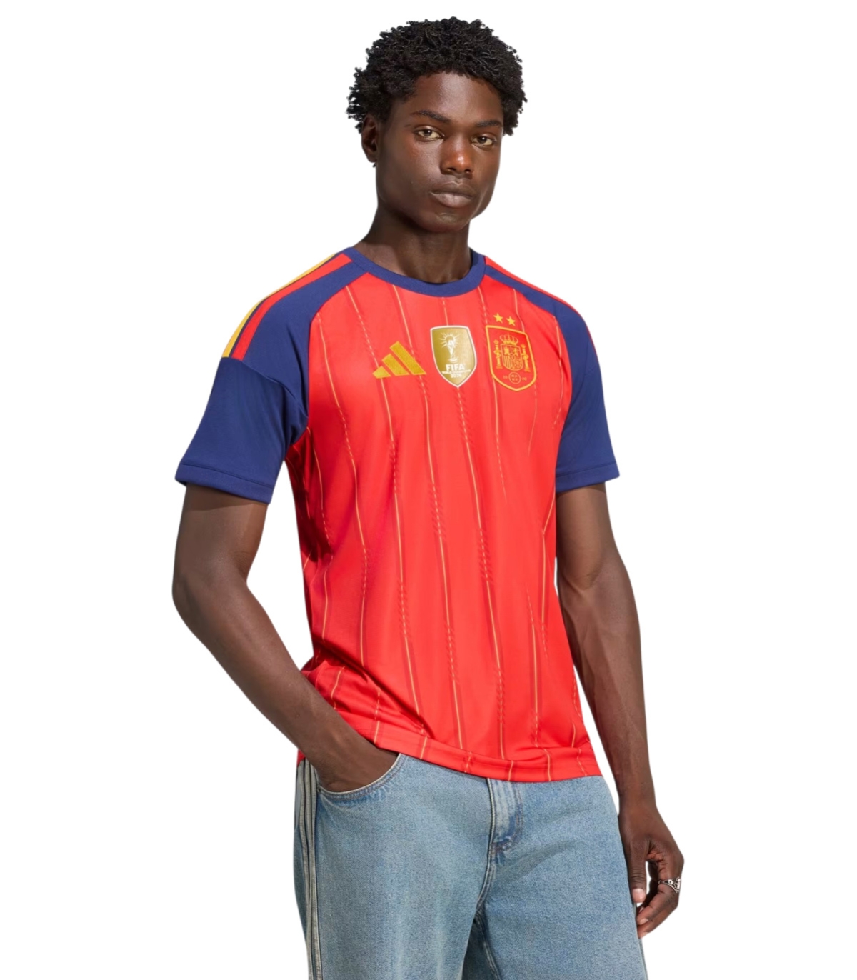 Comprar camiseta ADIDAS PERFORMANCE ESPAÑA | ADIDAS PERFORMANCE