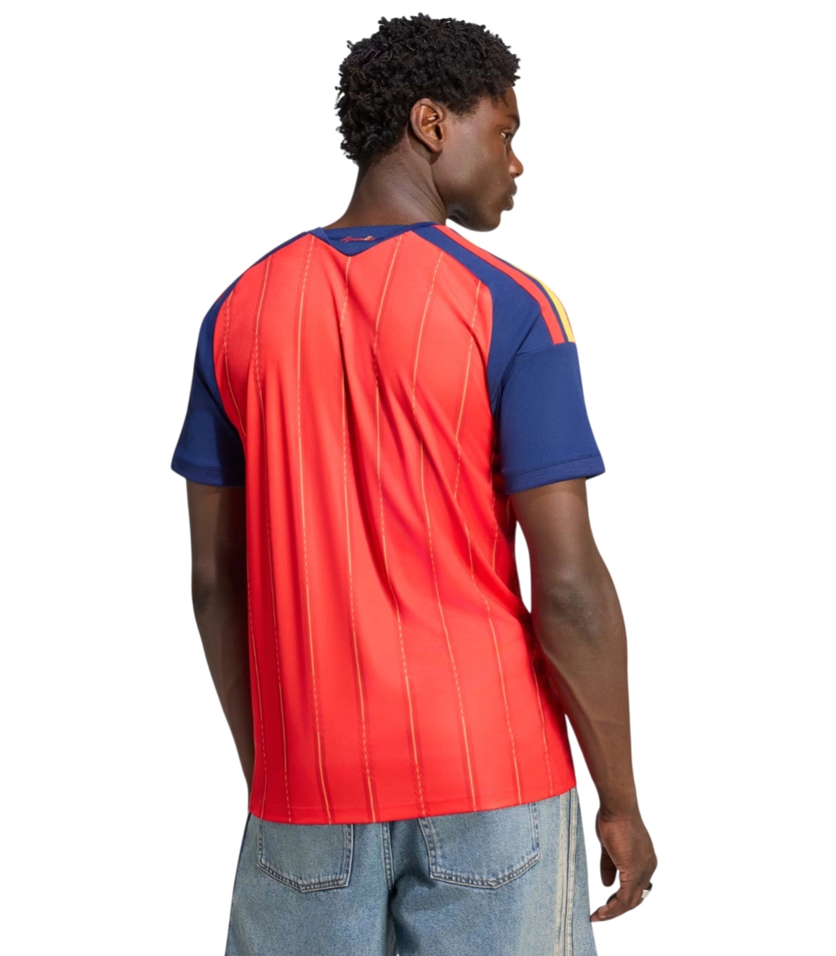 Comprar camiseta ADIDAS PERFORMANCE ESPAÑA | ADIDAS PERFORMANCE