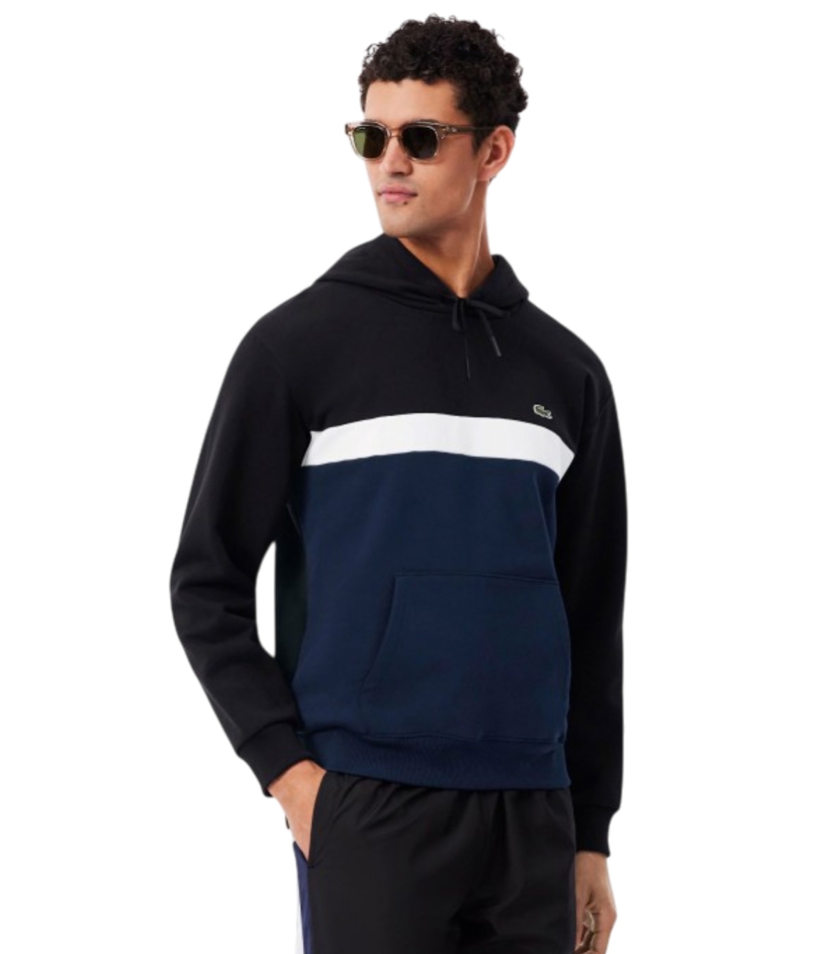 Comprar chandal LACOSTE | LACOSTE