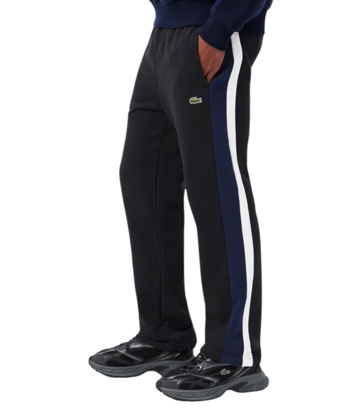 Comprar chandal LACOSTE | LACOSTE