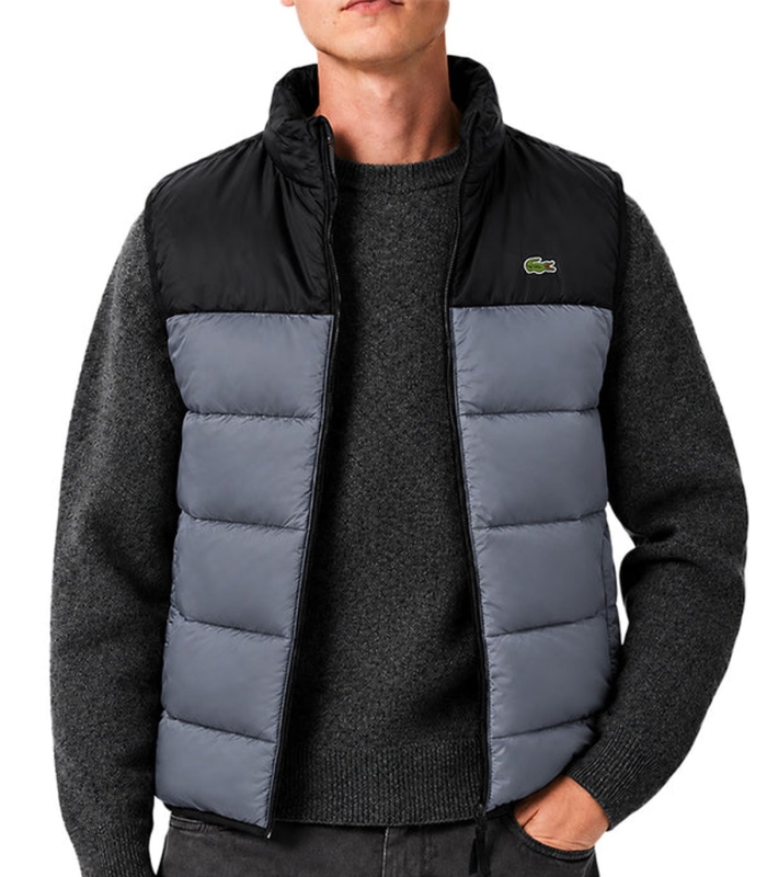 Comprar chaleco LACOSTE | LACOSTE