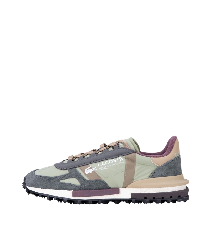 Comprar zaptillas LACOSTE elite active  | LACOSTE