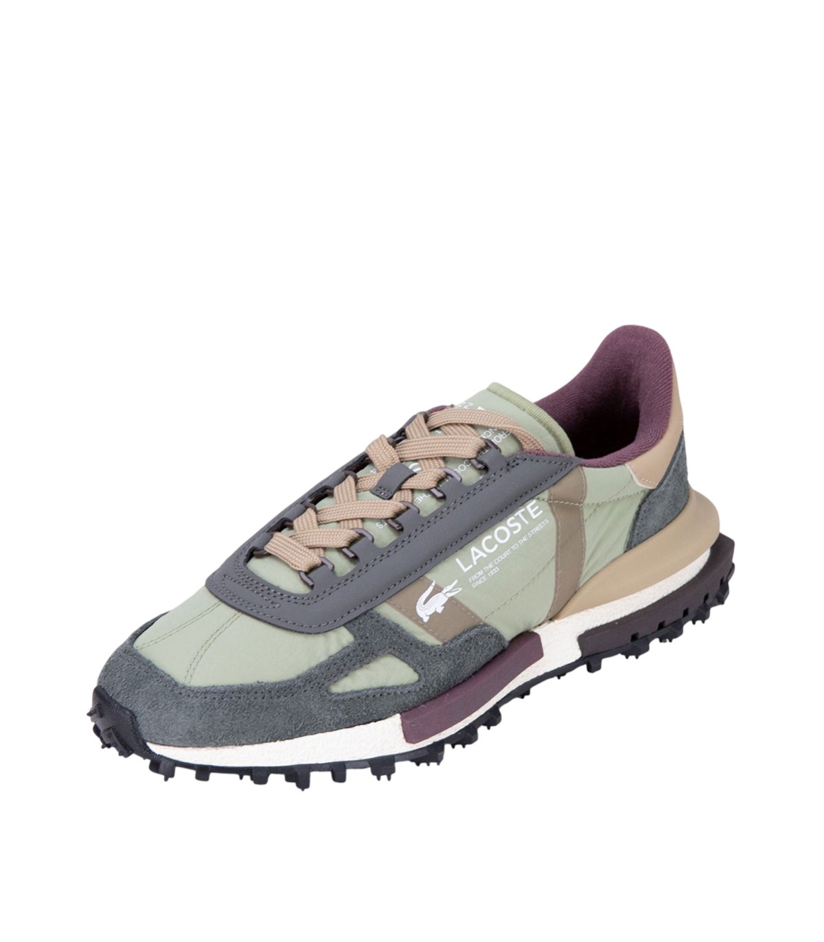 Comprar zaptillas LACOSTE elite active  | LACOSTE