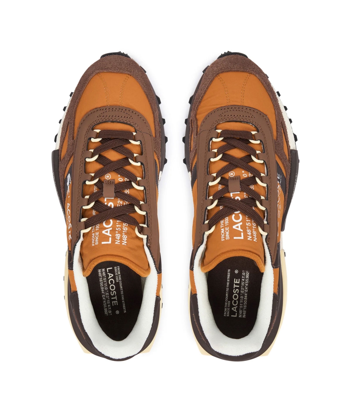 Comprar zapatillas LACOSTE elite active | LACOSTE