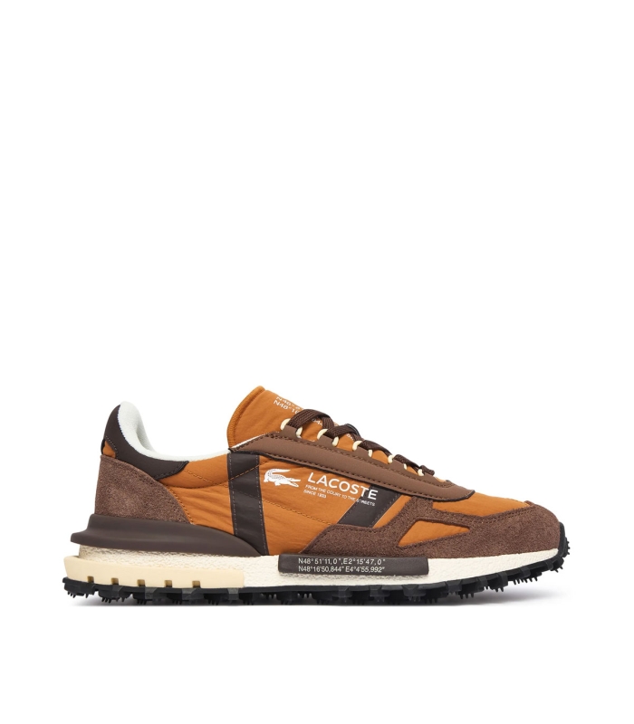 Comprar zapatillas LACOSTE elite active | LACOSTE