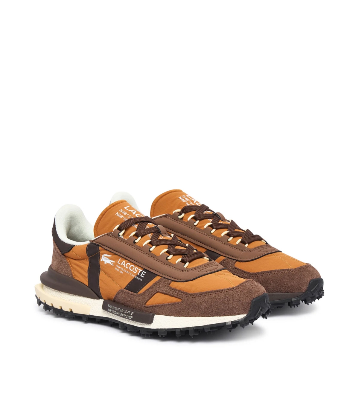 Comprar zapatillas LACOSTE elite active | LACOSTE
