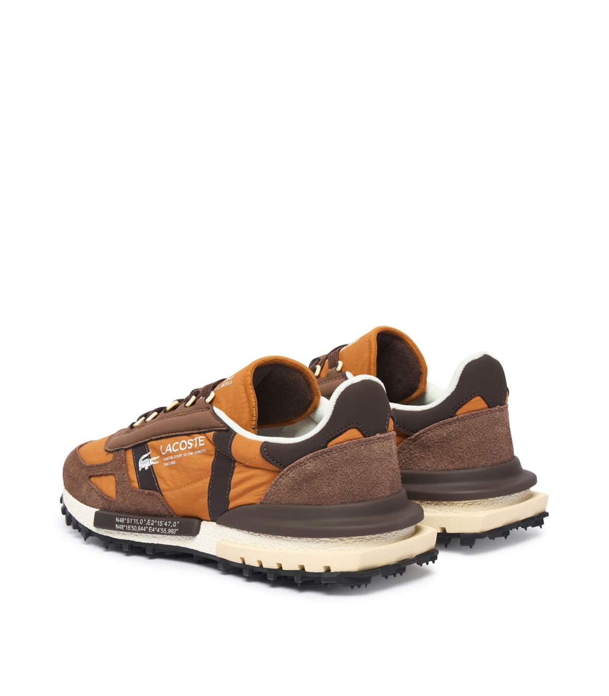 Comprar zapatillas LACOSTE elite active | LACOSTE