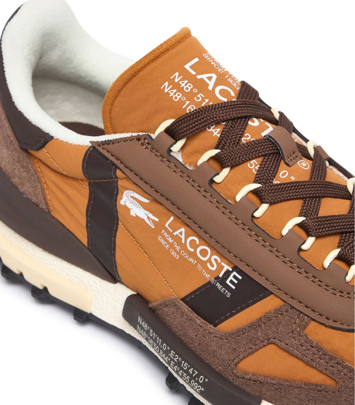 Comprar zapatillas LACOSTE elite active | LACOSTE