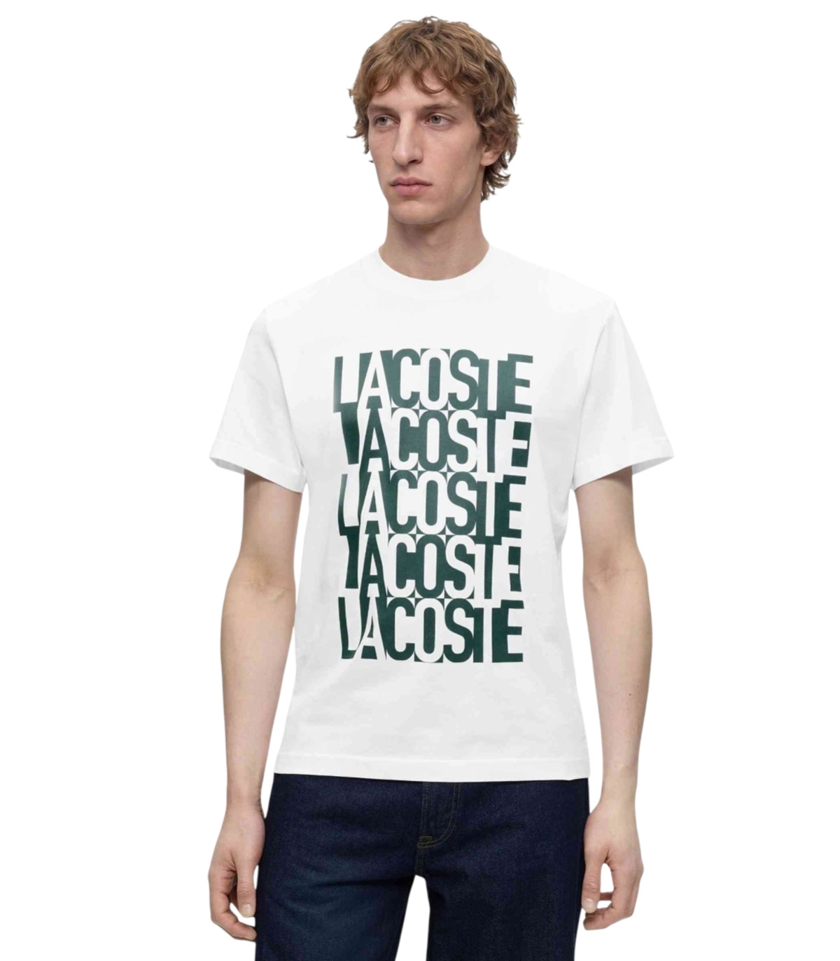 Comprar camiseta LACOSTE  | LACOSTE