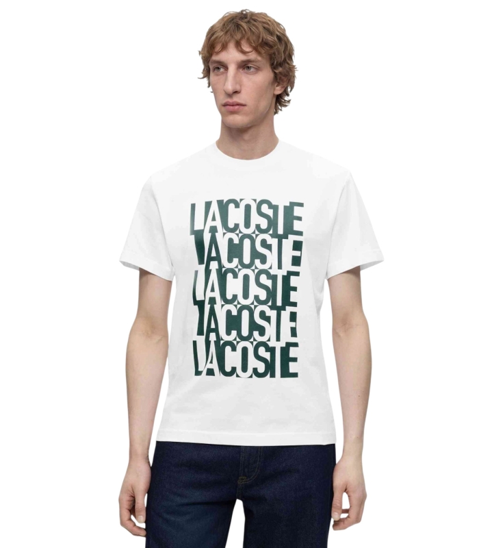 Comprar camiseta LACOSTE  | LACOSTE