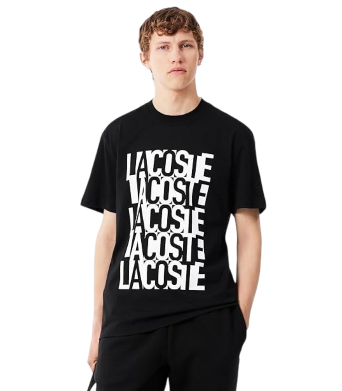 Comprar camiseta LACOSTE | LACOSTE