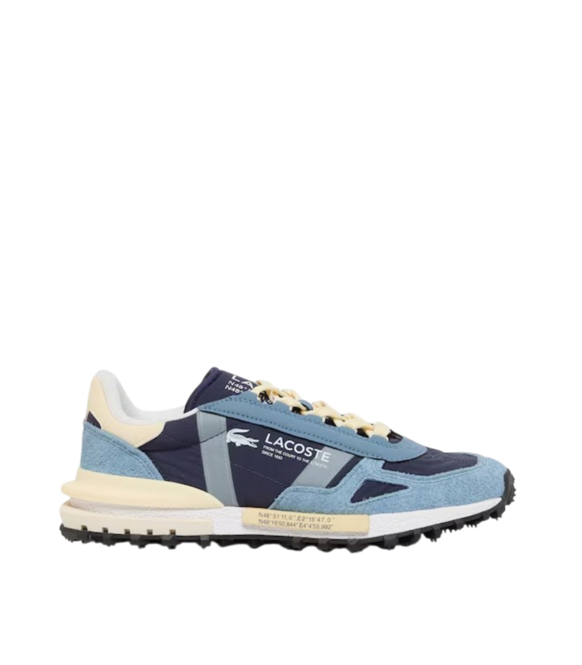 Comprar zapatillas LACOSTE elite aive 2263 | LACOSTE