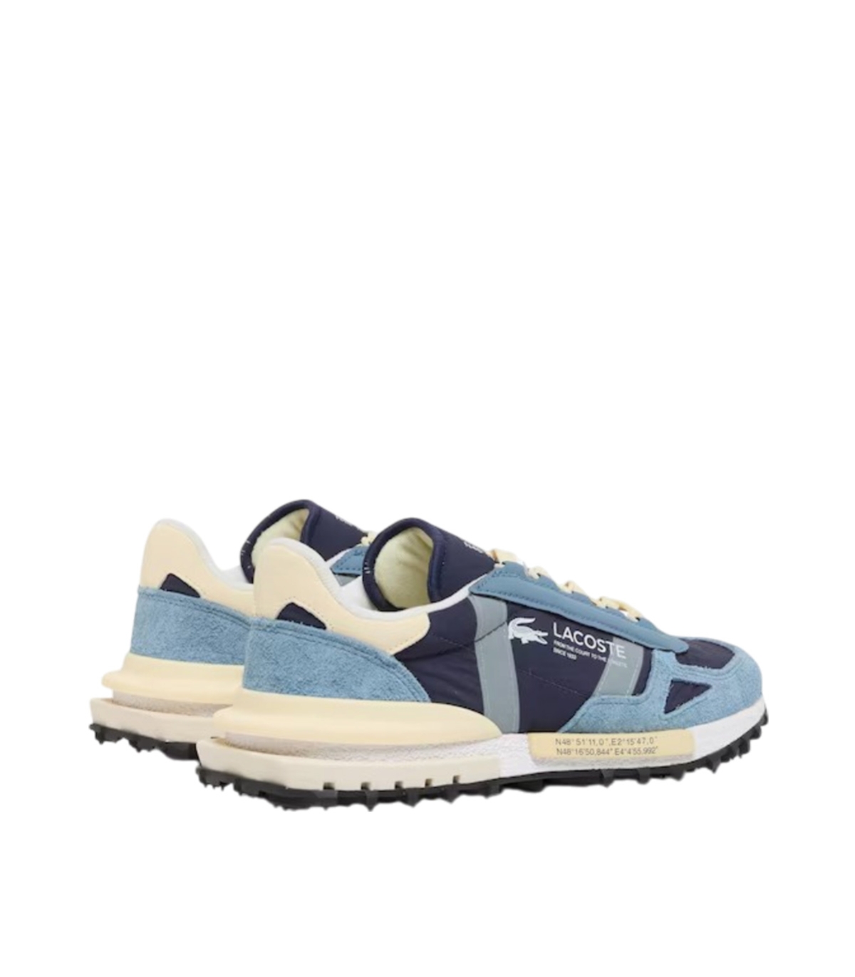 Comprar zapatillas LACOSTE elite aive 2263 | LACOSTE