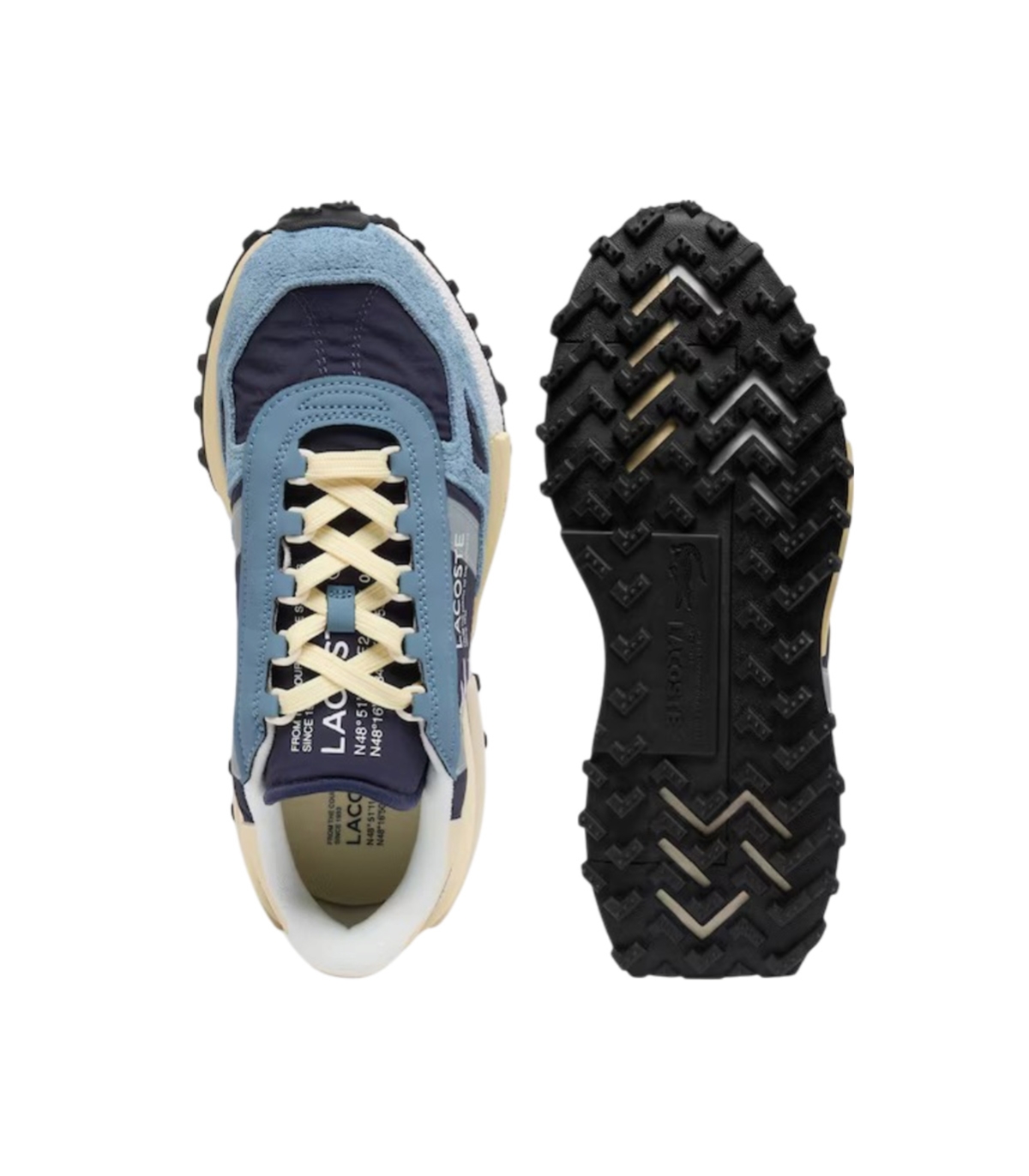 Comprar zapatillas LACOSTE elite aive 2263 | LACOSTE