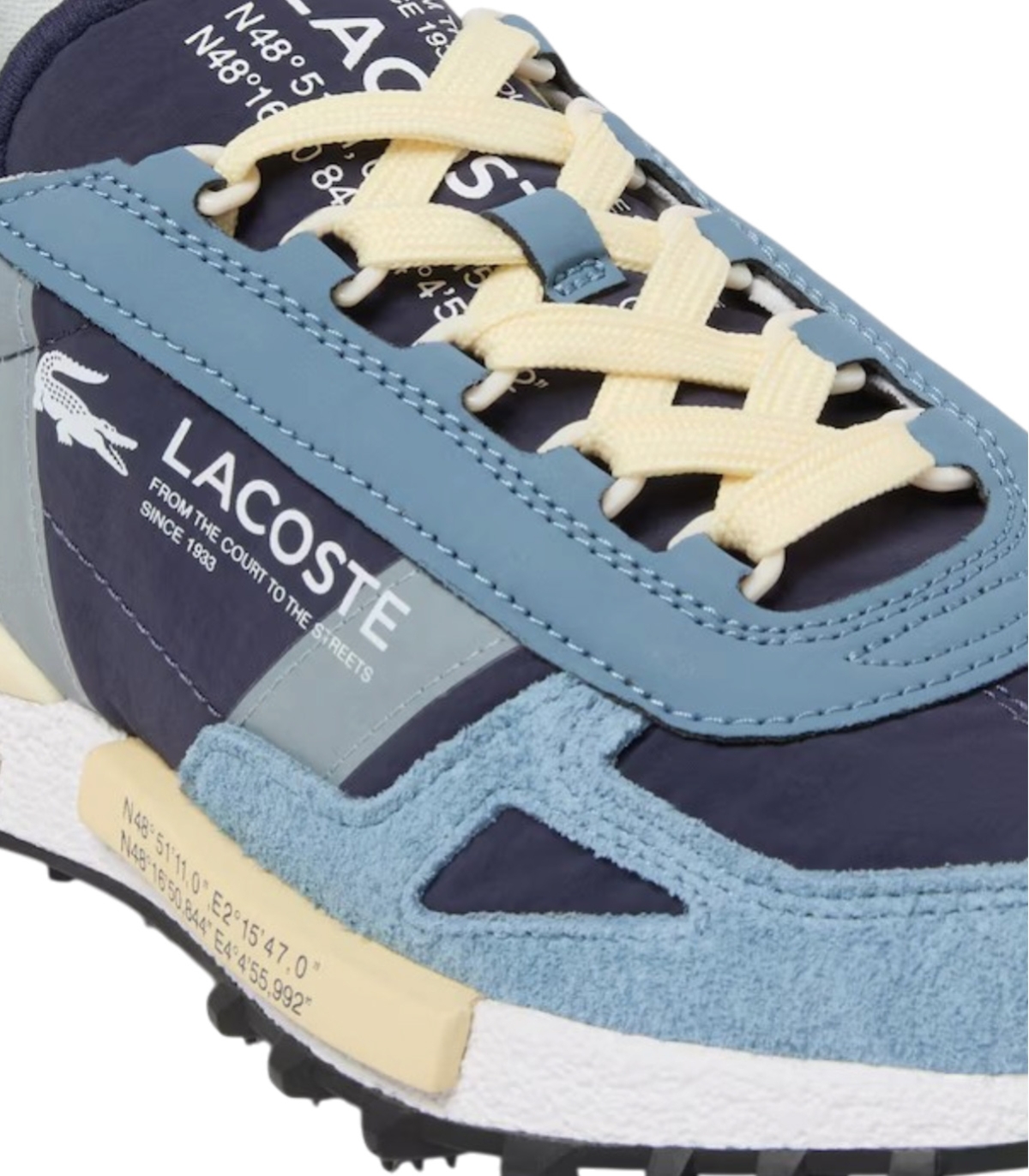 Comprar zapatillas LACOSTE elite aive 2263 | LACOSTE