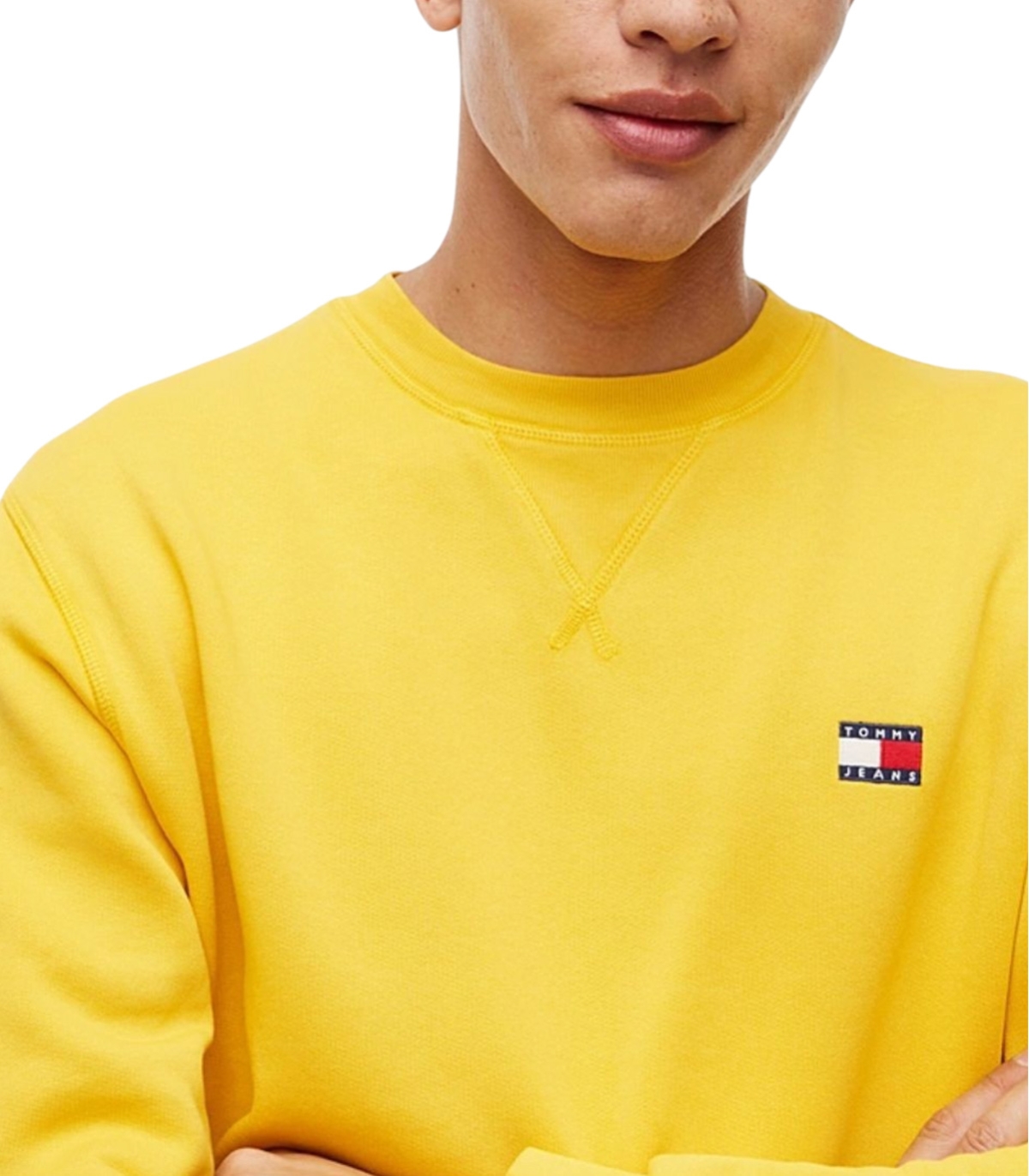 Comprar sudadera TOMMY JEANS countri | TOMMY JEANS