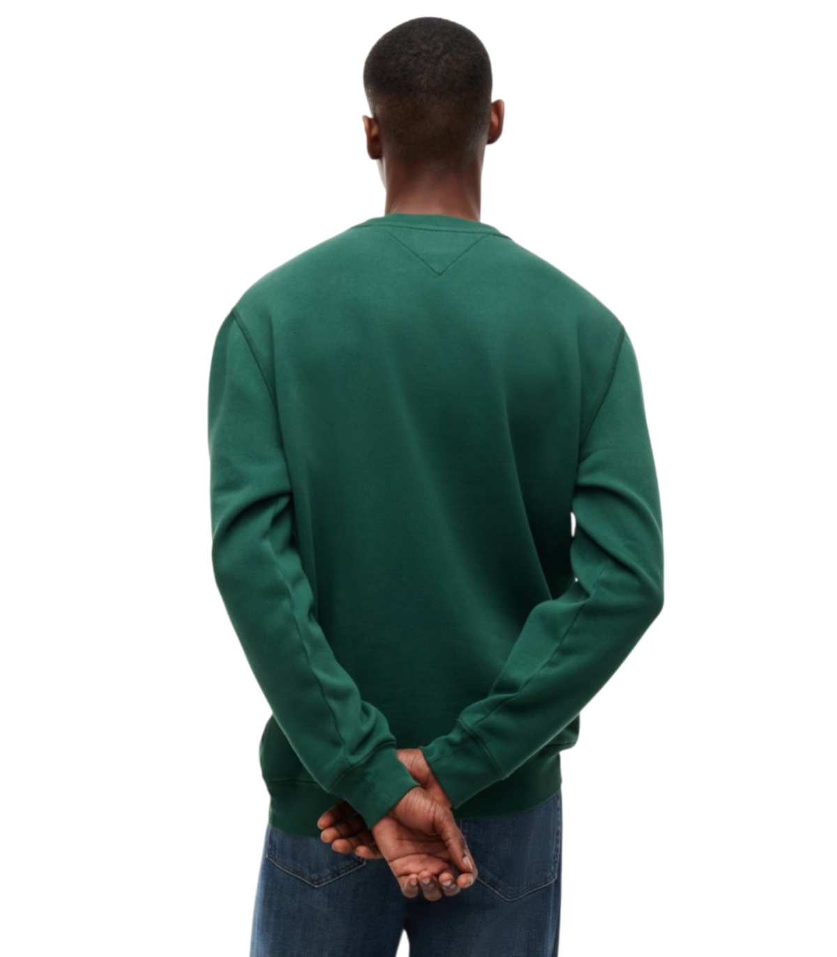 Comprar sudadera TOMMY JEANS country | TOMMY JEANS