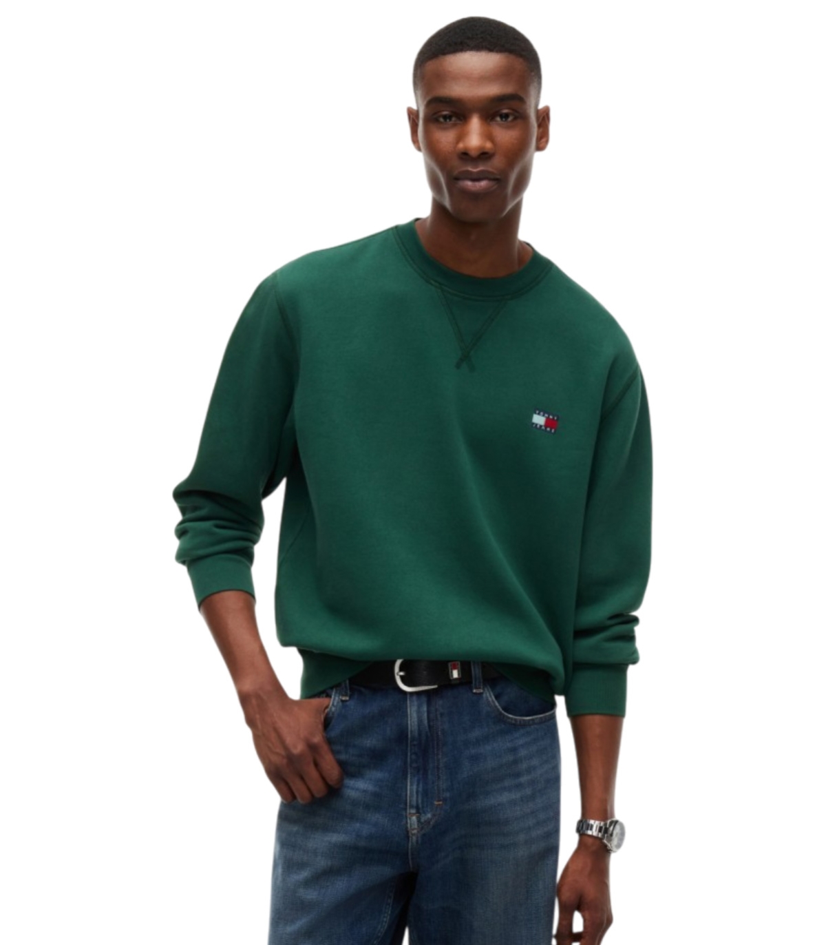 Comprar sudadera TOMMY JEANS country | TOMMY JEANS