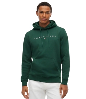 Comprar sudadera TOMMY JEANS velvet | TOMMY JEANS