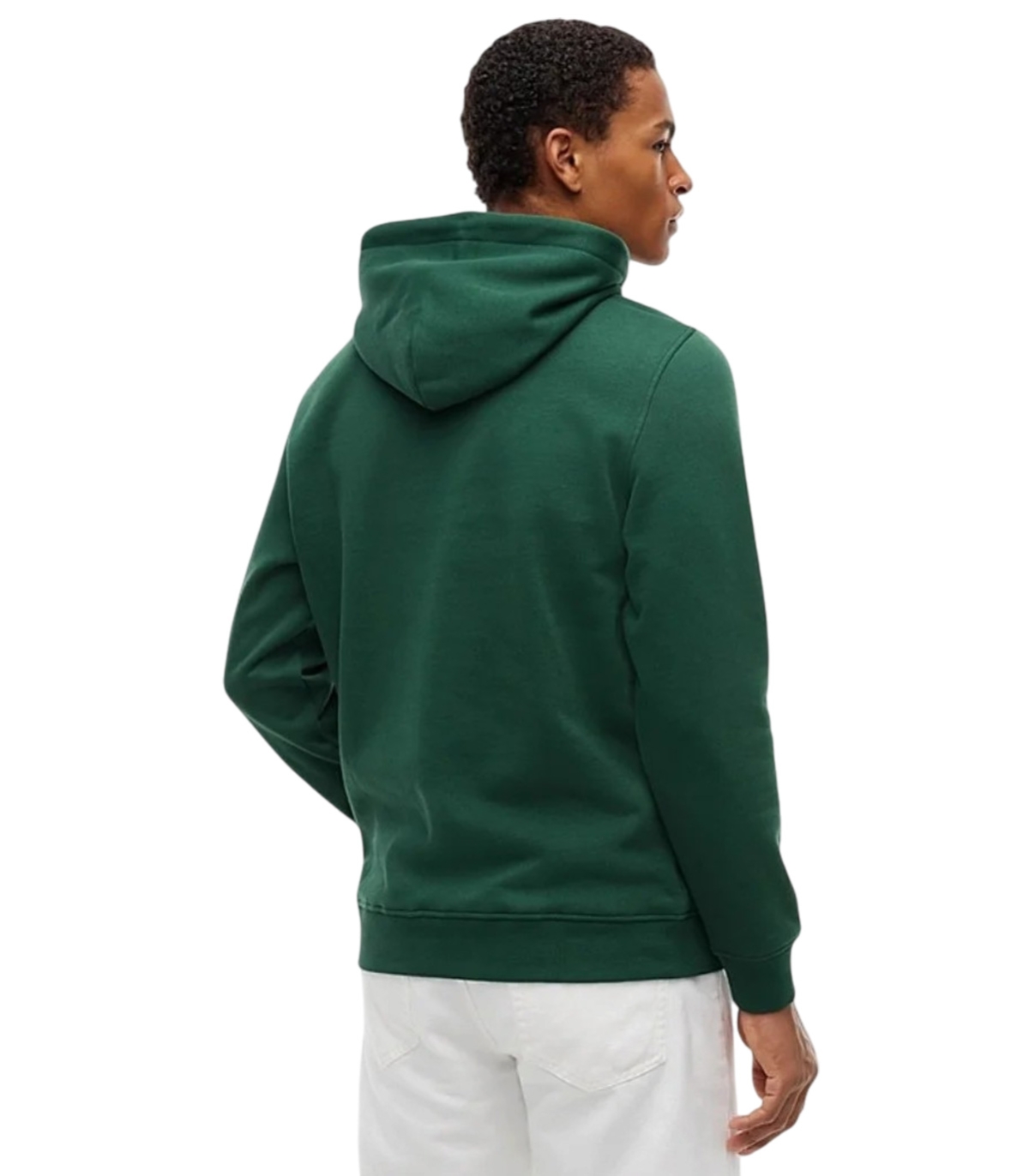 Comprar sudadera TOMMY JEANS velvet | TOMMY JEANS