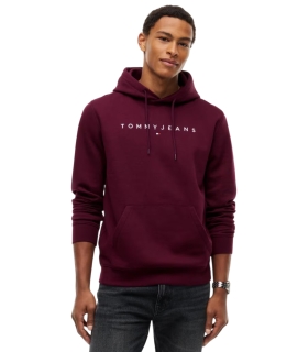 Comprar sudadera TOMMY JEANS calipso  | TOMMY JEANS