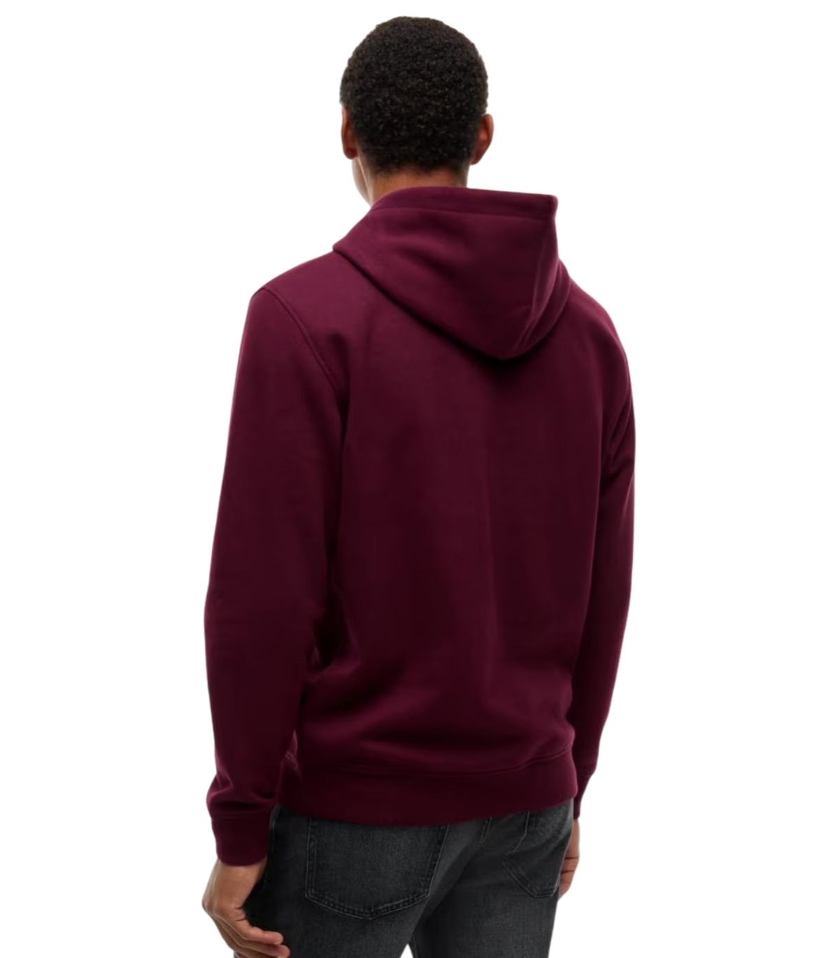 Comprar sudadera TOMMY JEANS calipso  | TOMMY JEANS