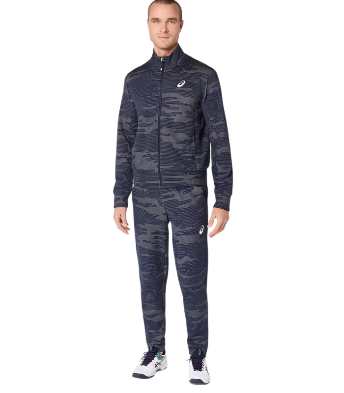 Comprar CHANDAL ASICS MIDNIGHT | ASICS