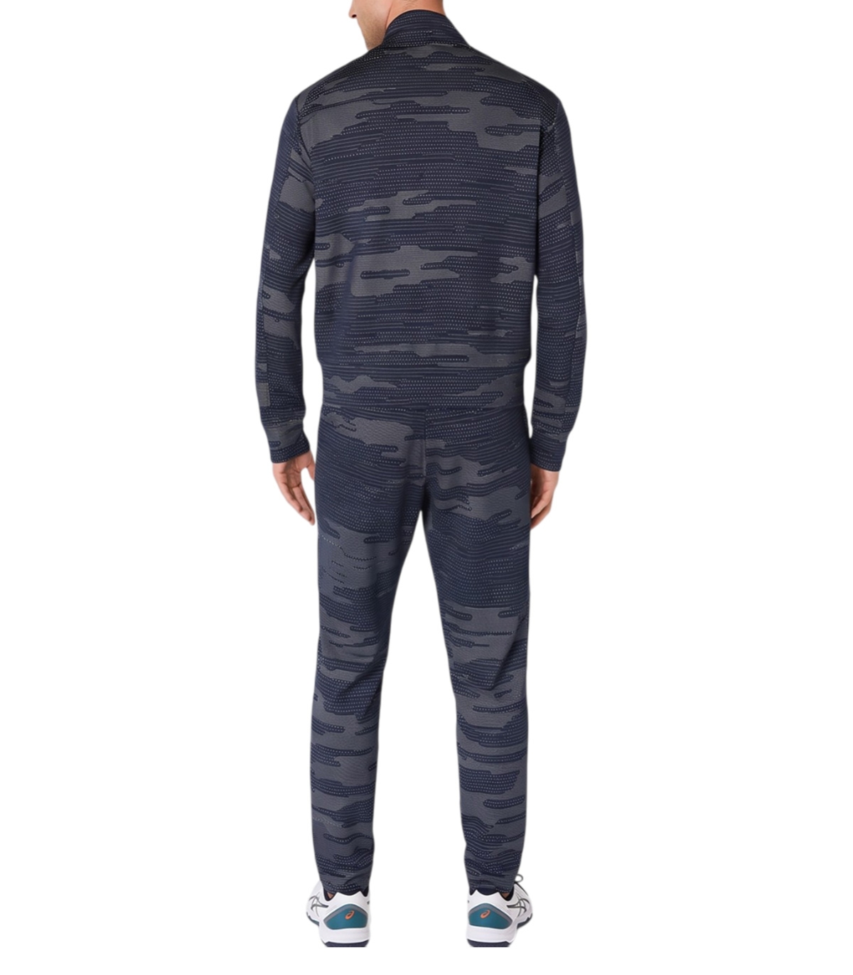 Comprar CHANDAL ASICS MIDNIGHT | ASICS