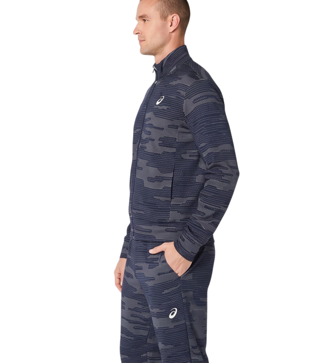 Comprar CHANDAL ASICS MIDNIGHT | ASICS
