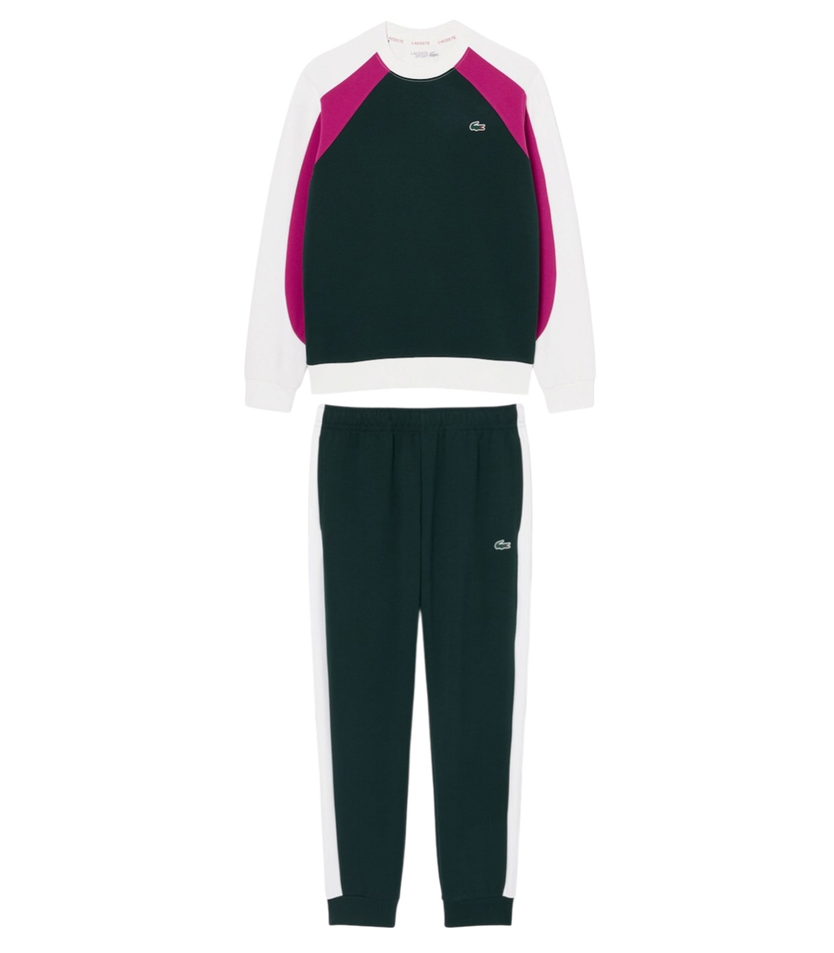 Comprar CHANDAL LACOSTE | LACOSTE