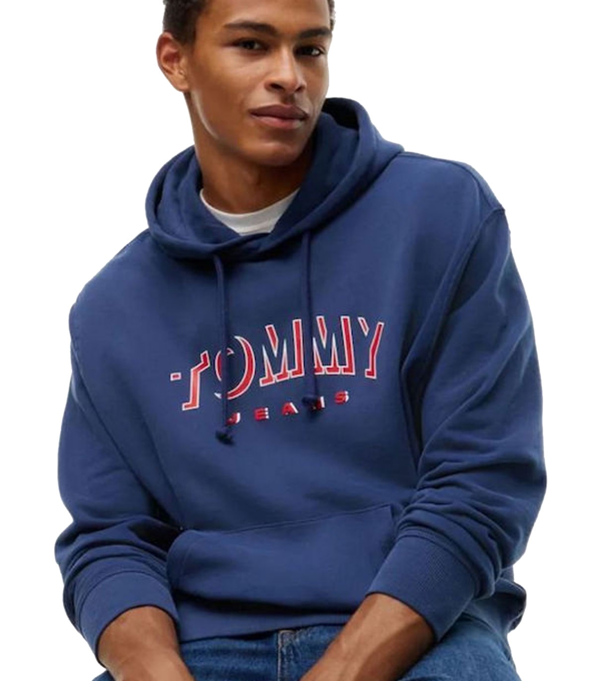 Comprar SUDADERA TOMMY JEANS | TOMMY JEANS