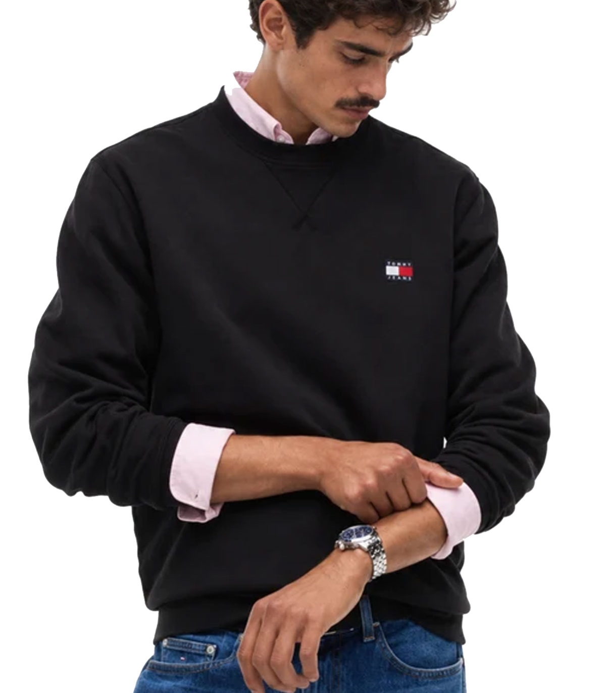 Comprar SUDADERA TOMMY JEANS | TOMMY JEANS