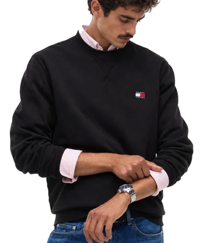 Comprar SUDADERA TOMMY JEANS | TOMMY JEANS
