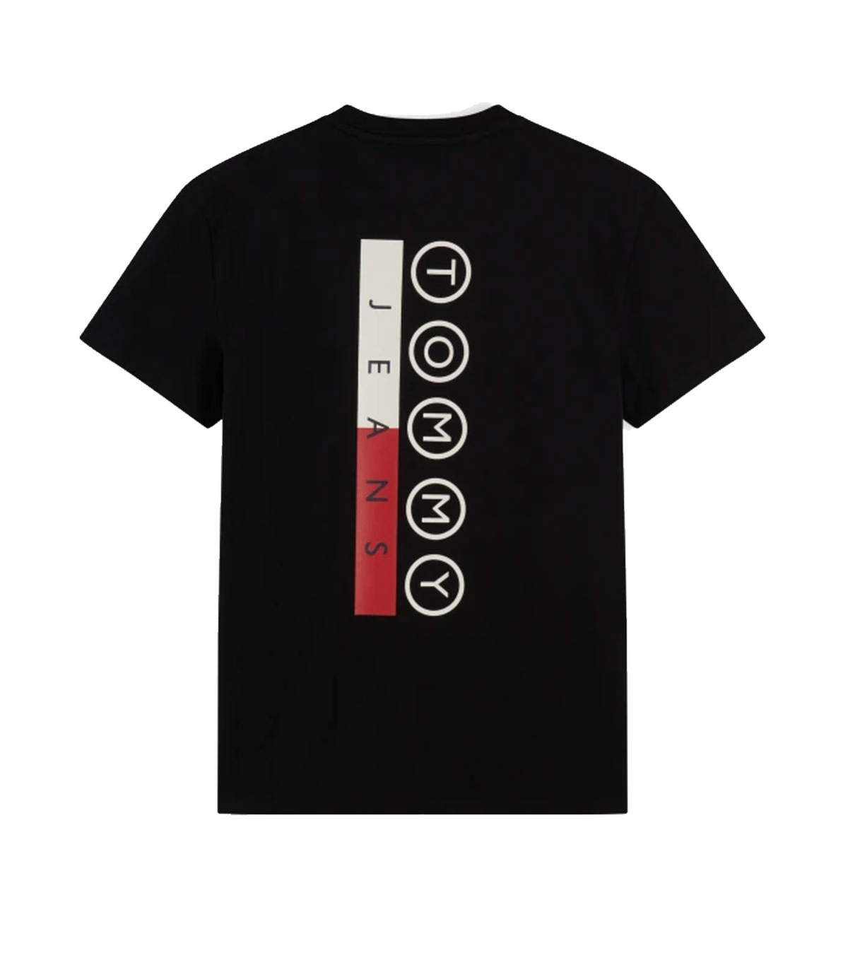 Comprar CAMISETA TOMMY JEANS REG DNA | TOMMY JEANS