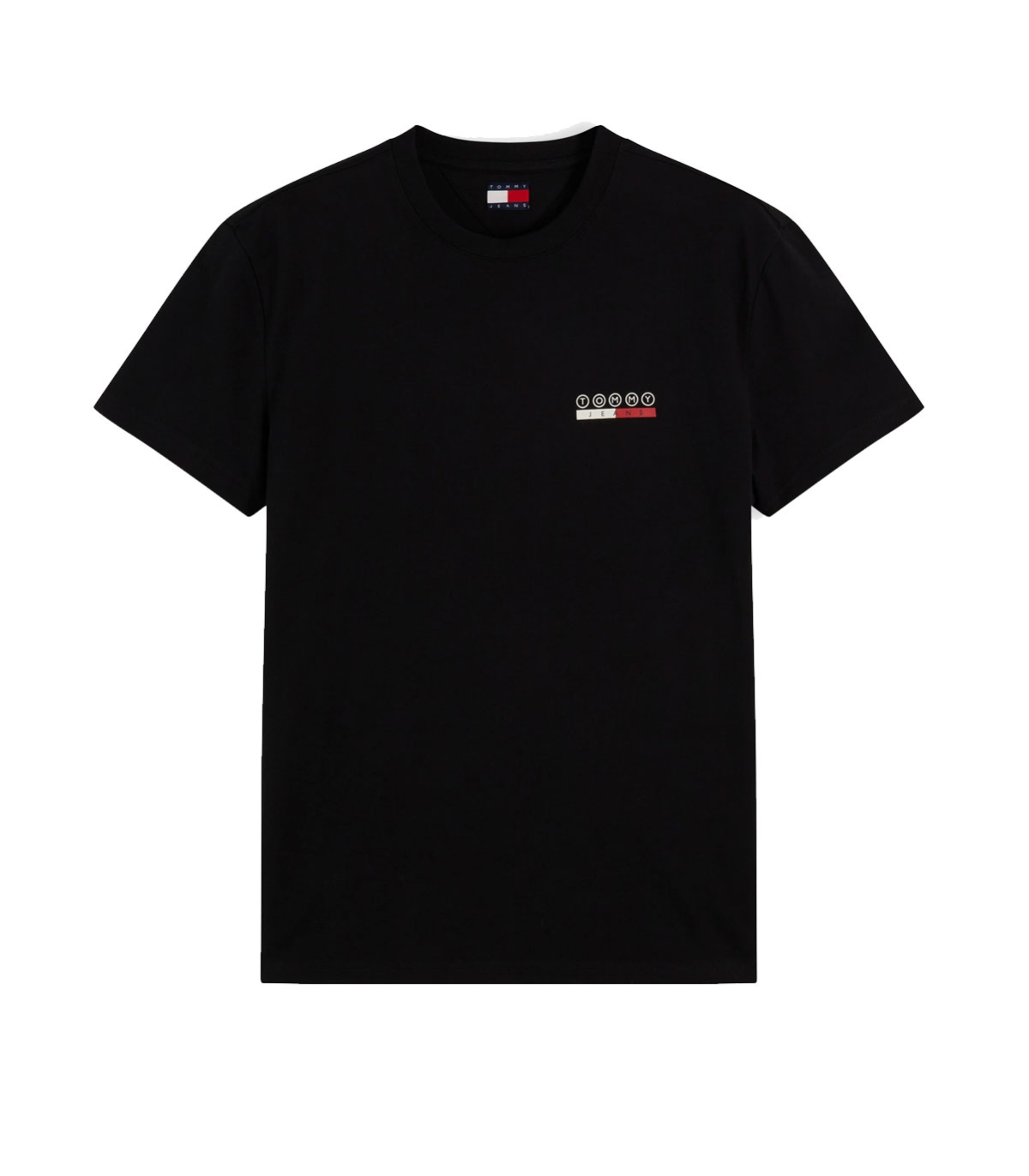 Comprar CAMISETA TOMMY JEANS REG DNA | TOMMY JEANS