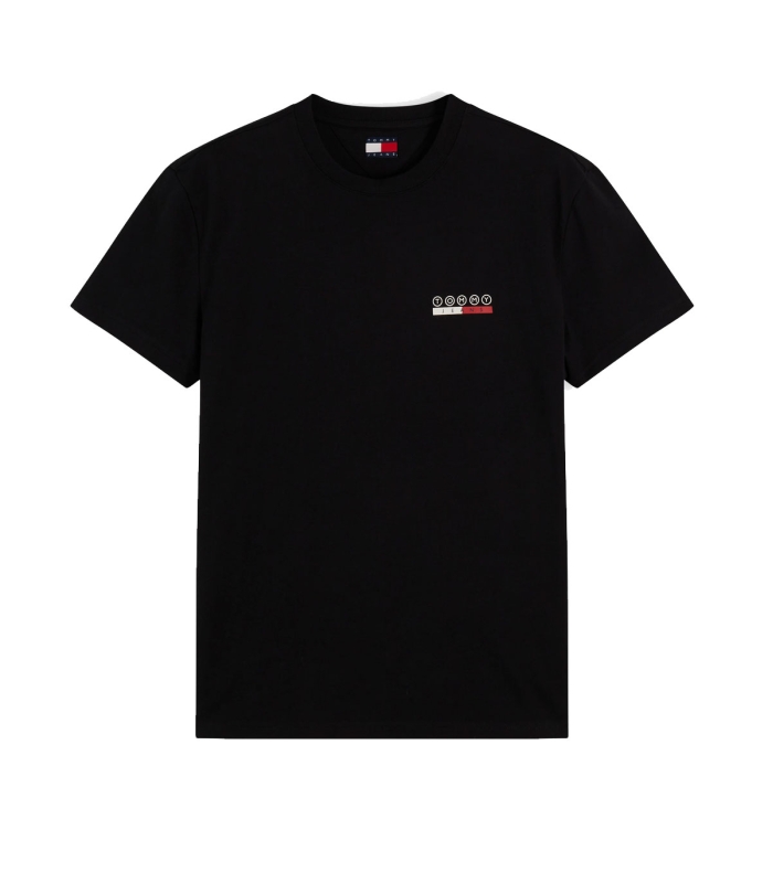 Comprar CAMISETA TOMMY JEANS REG DNA | TOMMY JEANS