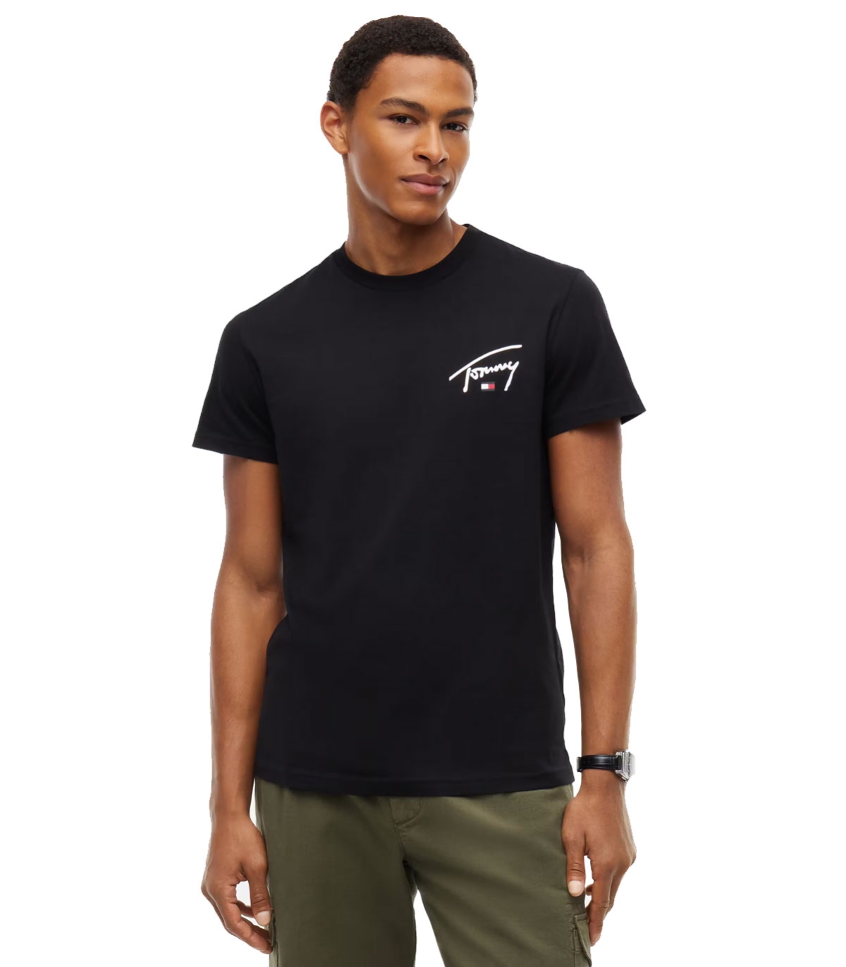 Comprar CAMISETA TOMMY JEANS | TOMMY JEANS
